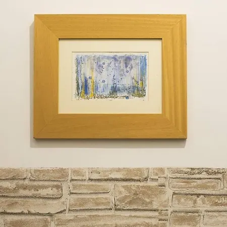 Casa Dell'artista Cozy In Vucciria Palermo