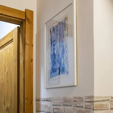 Casa Dell'artista Cozy In Vucciria Palermo