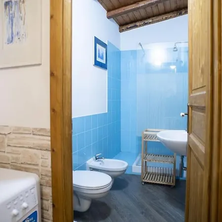 Apartment Casa Dell'artista Cozy In Vucciria *