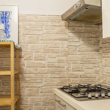 Apartment Casa Dell'artista Cozy In Vucciria Palermo