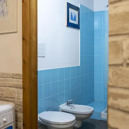 Casa Dell'artista Cozy In Vucciria Palermo