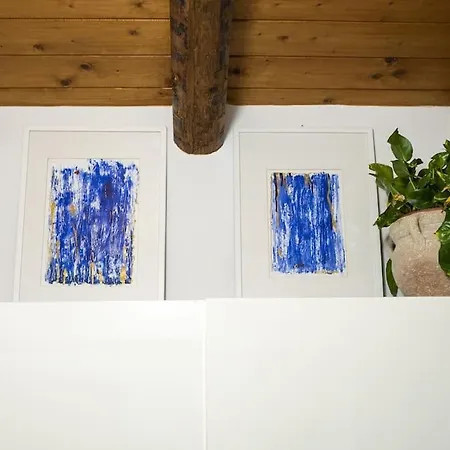 Appartamento Casa Dell'artista Cozy In Vucciria Palermo