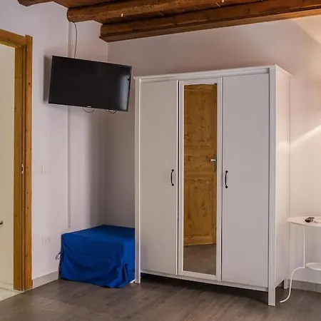 Appartamento Casa Dell'artista Cozy In Vucciria